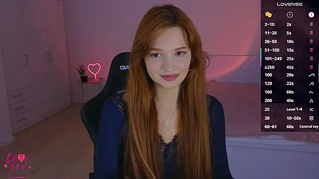 Snapshot of CuteAriel7 chatting on November 2025 06:10:01 PM CuteAriel7 online show from November 2025 06:10:01 PM