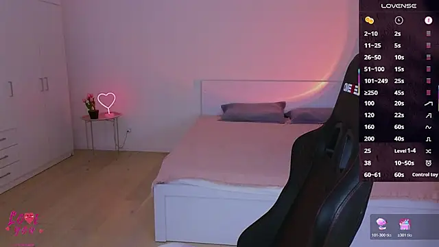 Snapshot of CuteAriel7 chatting on December 2025 05:41:02 PM CuteAriel7 online show from December 2025 05:41:02 PM