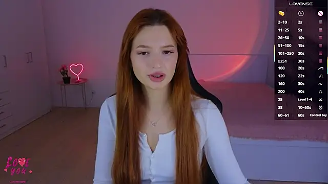 Snapshot of CuteAriel7 chatting on December 2025 05:33:02 PM CuteAriel7 online show from December 2025 05:33:02 PM