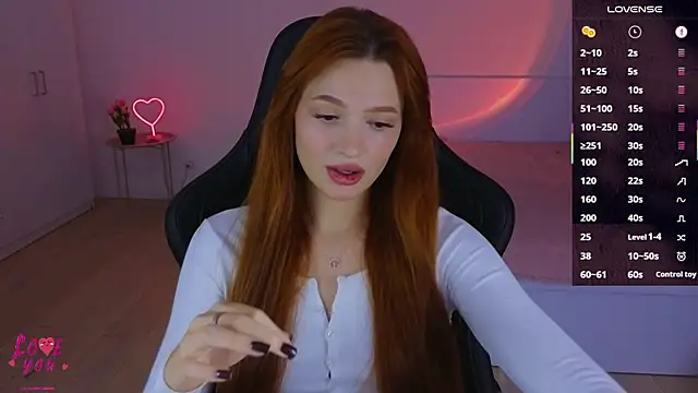 Snapshot of CuteAriel7 chatting on December 2025 04:59:02 PM CuteAriel7 online show from December 2025 04:59:02 PM