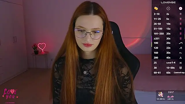 Snapshot of CuteAriel7 chatting on December 2025 05:42:02 PM CuteAriel7 online show from December 2025 05:42:02 PM