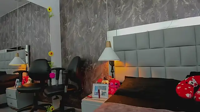 Snapshot of yiyisandoval chatting on February 2026 07:31:02 PM yiyisandoval online show from February 2026 07:31:02 PM