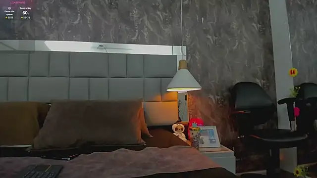 Snapshot of yiyisandoval chatting on February 2026 07:54:01 PM yiyisandoval online show from February 2026 07:54:01 PM