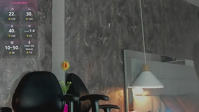 Snapshot of yiyisandoval chatting on February 2026 07:04:01 PM yiyisandoval online show from February 2026 07:04:01 PM