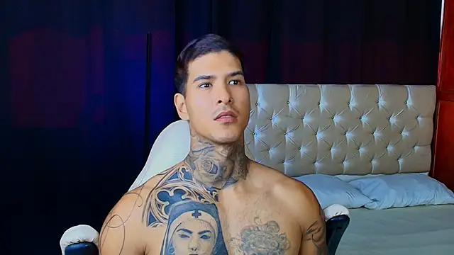 jiro kenji1 online show from January 2026 02:44:01 PM