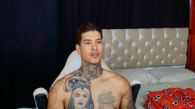 jiro kenji1 online show from January 2026 03:39:02 PM