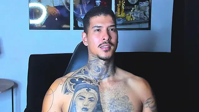 jiro kenji1 online show from February 2026 07:54:01 PM