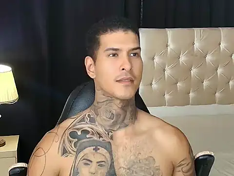 jiro kenji1 online show from March 2026 07:32:01 PM