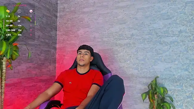 CHR58  online show from September 2025 01:06:01 AM