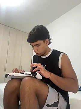 CHR58  online show from September 2025 06:19:02 AM