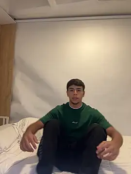 CHR58  online show from September 2025 10:59:02 PM