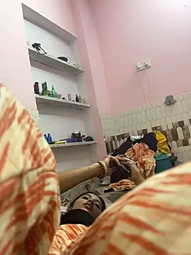 Hotjiya5656 online show from May 2026 07:01:01 PM