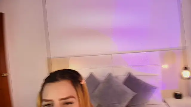 Dakota Megan 69 online show from October 2025 02:03:01 PM