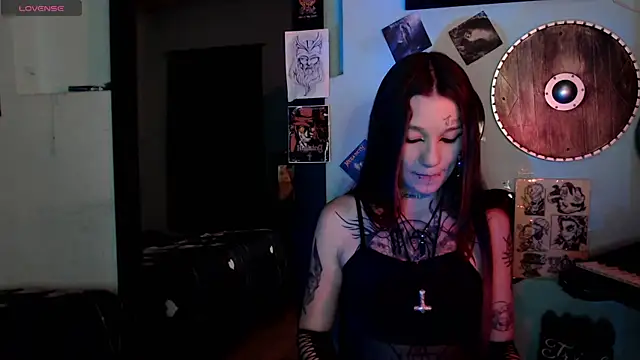 Snapshot of lilithword chatting on November 2025 08:22:01 PM lilithword online show from November 2025 08:22:01 PM