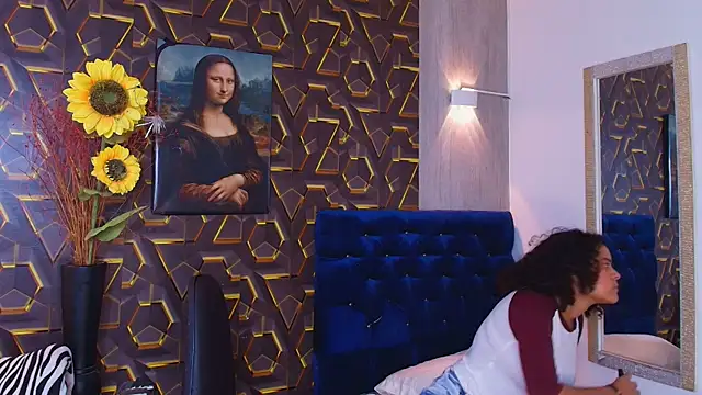 miss leidy  online show from July 2026 03:31:02 AM