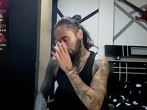 Daimon roock online show from March 2026 04:16:01 AM