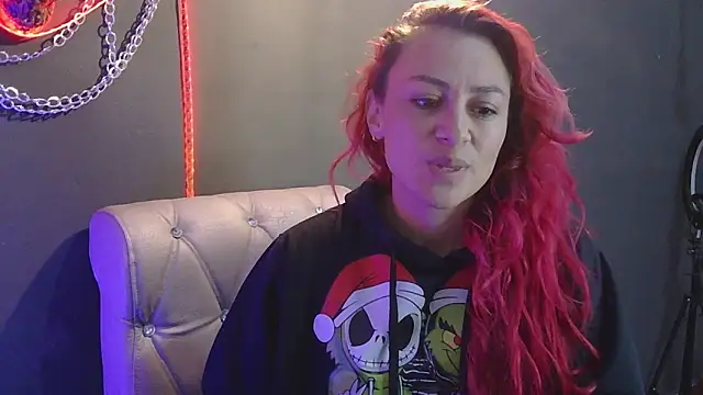 Snapshot of MeganBrown4 chatting on February 2026 03:42:02 PM MeganBrown4 online show from February 2026 03:42:02 PM