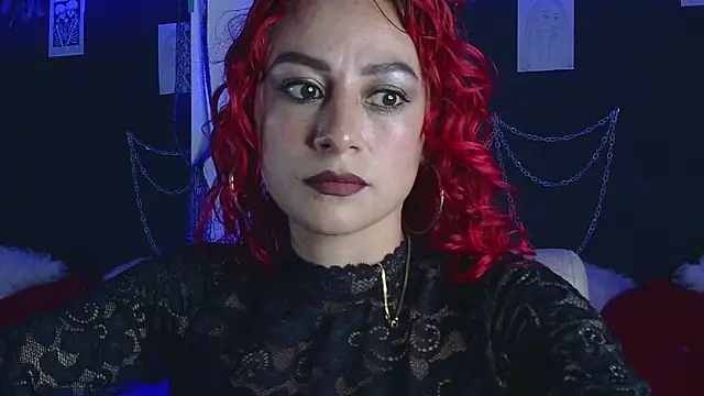 MeganBrown4 online show from May 2026 03:58:02 AM