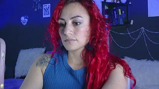 MeganBrown4 online show from May 2026 04:21:01 AM