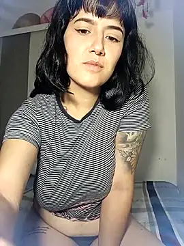 Jinx  x online show from October 2025 04:45:02 AM