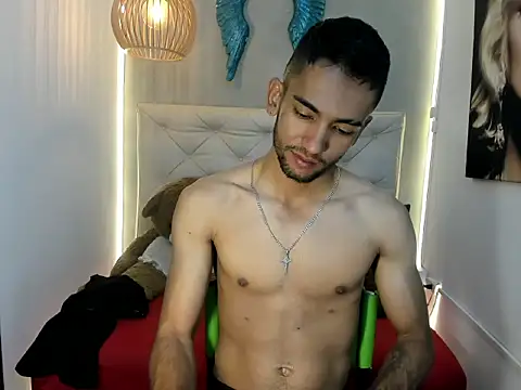 Snapshot of MaicolParker_ chatting on March 2026 12:53:02 PM MaicolParker online show from March 2026 12:53:02 PM