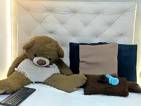 Snapshot of MaicolParker_ chatting on March 2026 03:26:01 PM MaicolParker online show from March 2026 03:26:01 PM