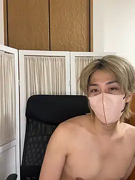 Snapshot of TEN-kun chatting on December 2025 02:23:02 PM TEN-kun online show from December 2025 02:23:02 PM