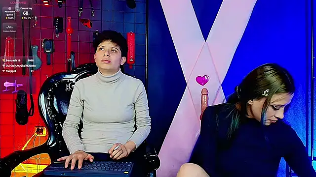 Mr sadistiic  online show from September 2025 03:50:02 AM