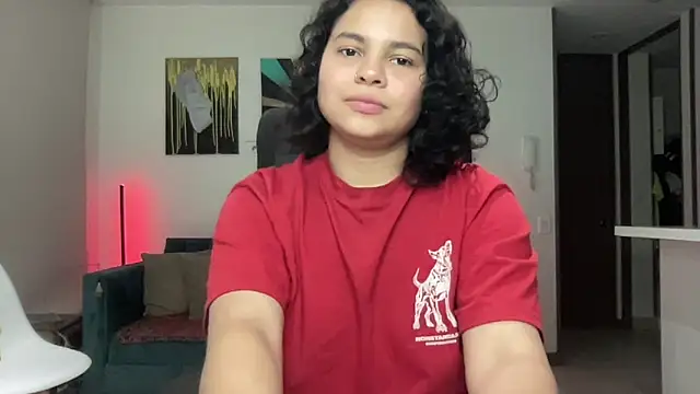 Lyxen raze online show from December 2025 04:06:02 AM