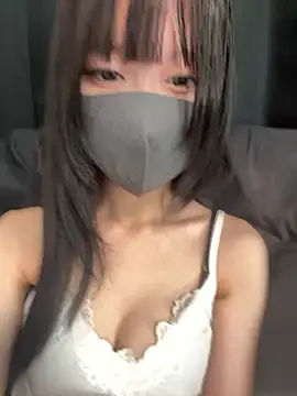 Arisa1 tyan online show from October 2025 04:52:01 AM