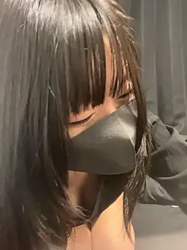 Arisa1 tyan online show from October 2025 10:34:02 AM