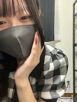 Arisa1 tyan online show from November 2025 04:56:01 AM