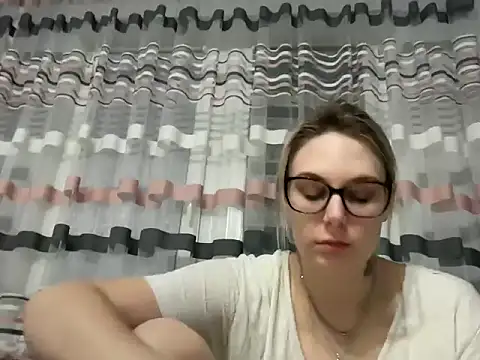 NikexPretty online show from January 2026 06:54:01 PM