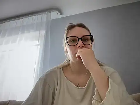NikexPretty online show from March 2026 11:13:01 AM