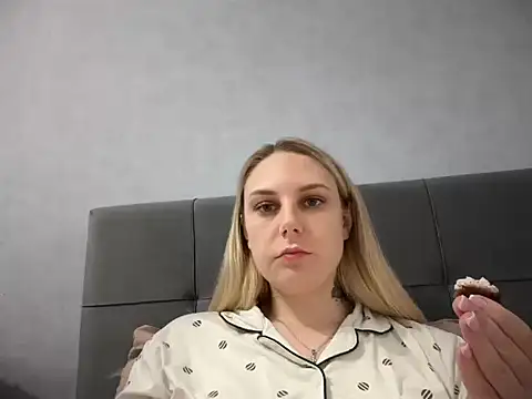 NikexPretty online show from May 2026 09:34:01 PM