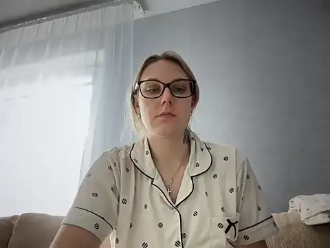 NikexPretty online show from June 2026 09:55:02 AM
