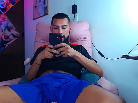 boybunnyerotic online show from September 2025 12:39:02 PM