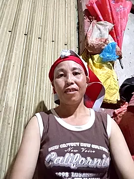 Snapshot of me-cute chatting on September 2025 12:17:02 PM me-cute online show from September 2025 12:17:02 PM