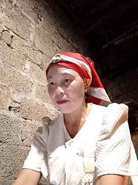 Snapshot of me-cute chatting on October 2025 01:22:02 PM me-cute online show from October 2025 01:22:02 PM