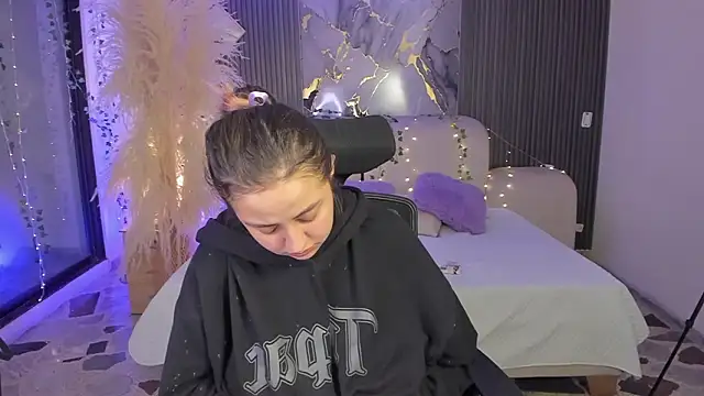 SarahCastro1  online show from March 2026 04:20:01 AM