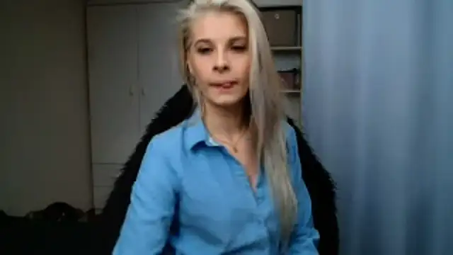 KristineGlow online show from July 2026 02:19:01 PM