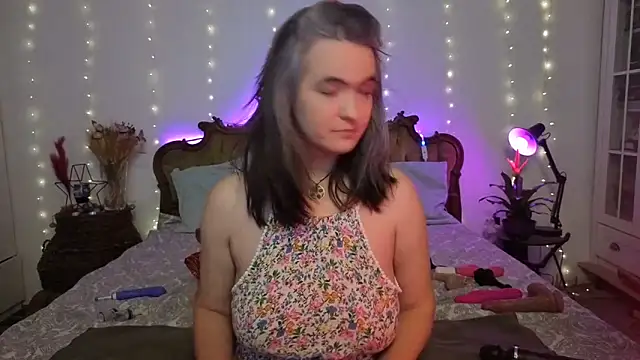 SilkenSin online show from March 2026 08:51:01 AM