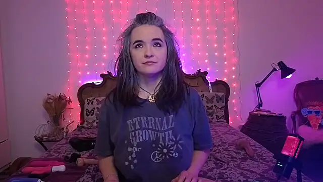 SilkenSin online show from April 2026 09:03:02 AM