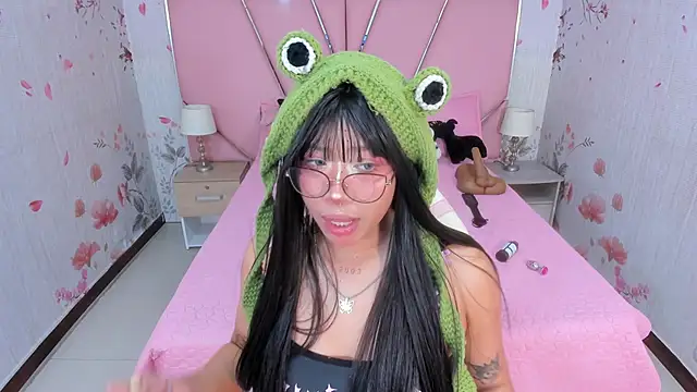 SafiroAgataaa online show from November 2025 03:16:01 AM