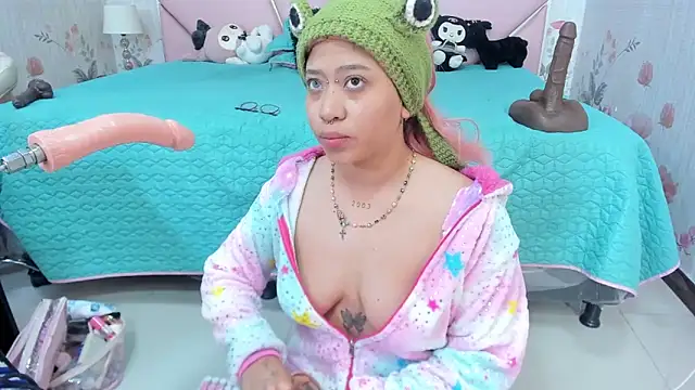 SafiroAgataaa online show from April 2026 02:58:01 AM
