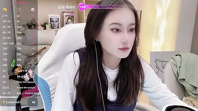 Naiyi-babe online show from October 2025 03:56:02 PM