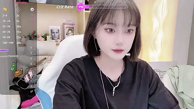 Naiyi-babe online show from October 2025 03:18:01 PM