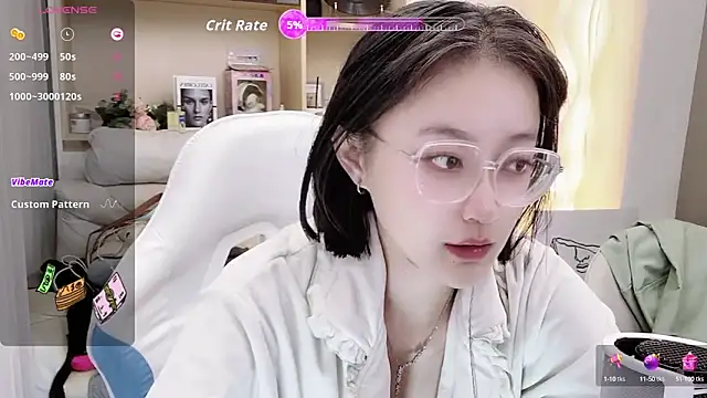 Naiyi-babe online show from October 2025 04:09:02 PM