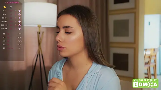 KateCarrey online show from September 2025 07:20:02 AM