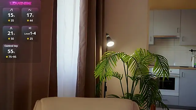 KateCarrey online show from March 2026 02:44:01 PM